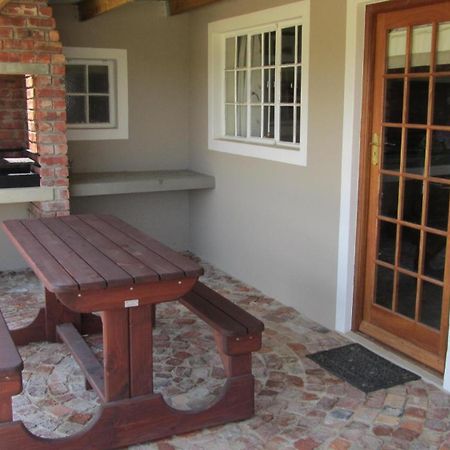 Seven Oaks Vineyard Cottages Wolseley Quarto foto