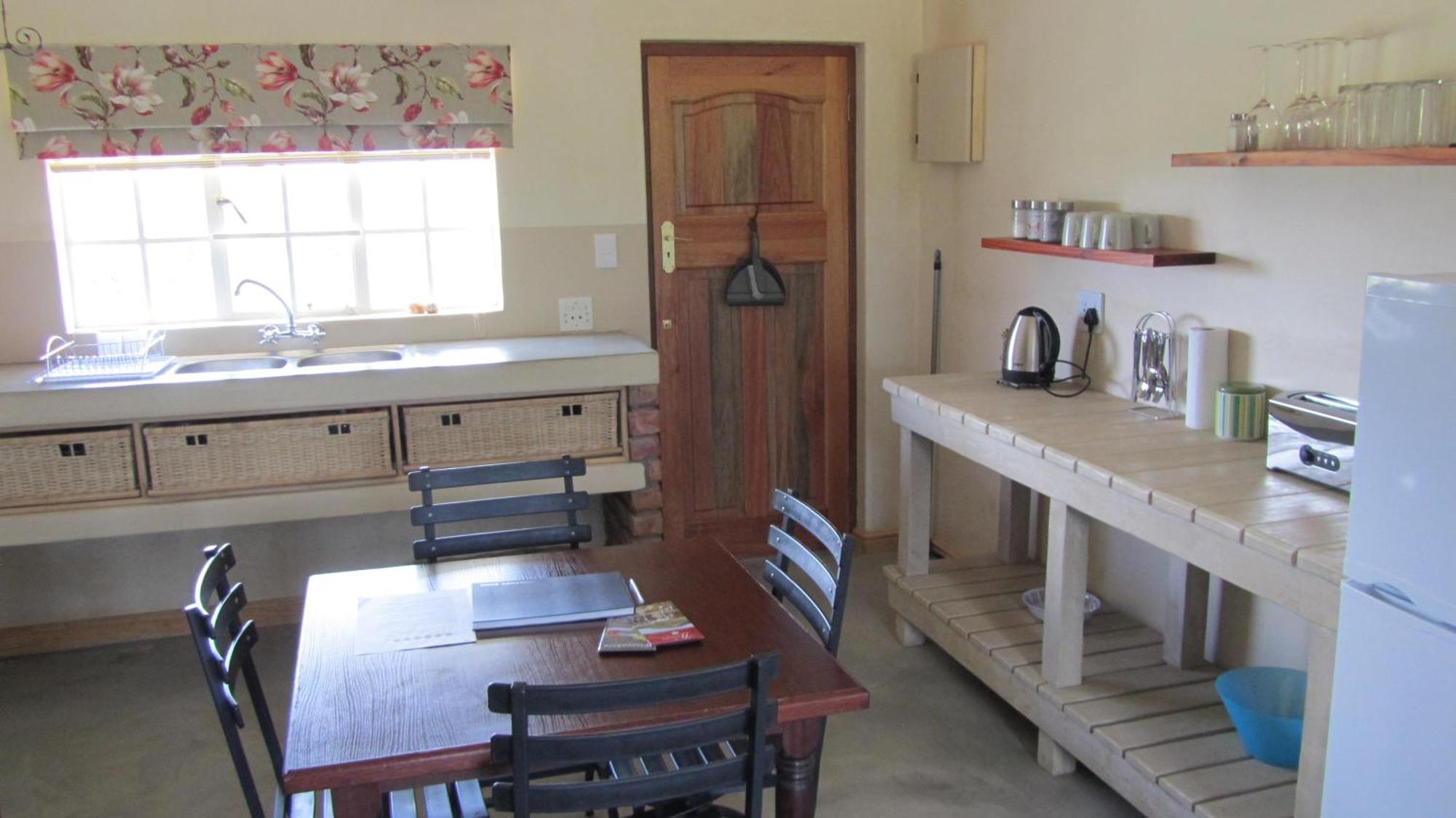 Seven Oaks Vineyard Cottages Wolseley Quarto foto